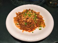 -东方饺子王(工农大路店)