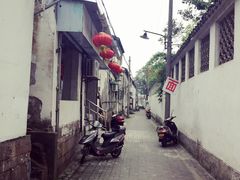 -原怡园面馆(拙政园店)