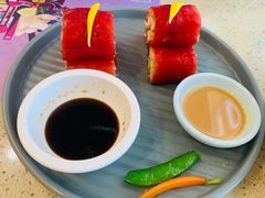 -点都德(龙之梦店)