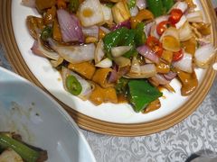 -老海陵·泰州菜(图书馆店)