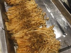 -老猎户炭火锅羊汤(万达店)