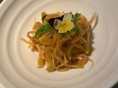凉菜茴香根-凤凰湘语·海派湘菜(浦东旗舰店)