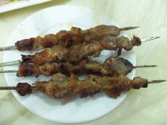羊肉串-维吾尔餐厅(宜山路店)