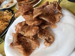 -鑫顺园小骨头羊杂馆(塔湾店)