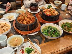 -西江美食舫·江西菜(健德桥店)