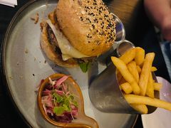 -blue frog蓝蛙(长泰广场店)