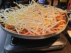 -吴草鸡爪오초닭발(城阳总店)
