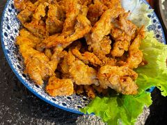 -有才叔的小馆(招商依云曲江店)