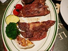 -第101座花园餐厅(湖滨88店)