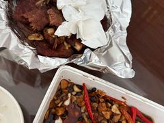 -天和晟烤鸭店(玉泉西街店)