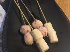 -尚品小土屋涮毛肚(李沧万达店)