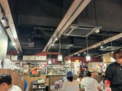 -俺的焼肉(銀座9丁目店)