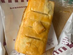 黄油奶酥条-百年义利(百万庄店)