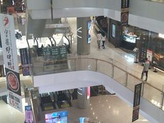 -凯德广场(金牛店)
