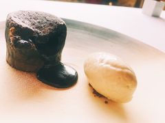 -三嚥阁 La Villa Restaurant