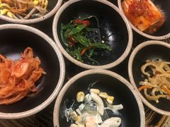 -三代烤肉(保利广场店)