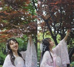 -汉仪华裳汉服馆(打浦桥店)