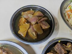 -炬龙牛肉店(新华店)