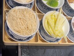 -咏江南·苏式火锅·苏州评弹(观前街店)