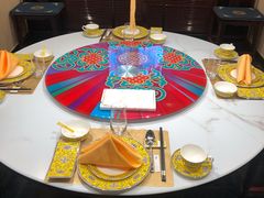 -有喜胶东小馆(超极合生汇太申祥和店)
