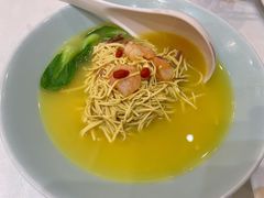 大煮干丝-玉华台饭庄·淮扬菜·烤鸭(望京店)