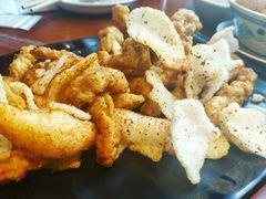 -炉小二铜锅牛蛙•川湘菜(三里屯店)