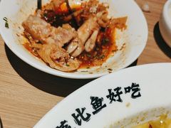 -太二酸菜鱼(上海佛罗伦萨小镇店)