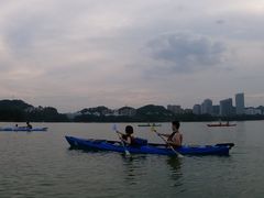 -千岛湖湖人皮划艇俱乐部