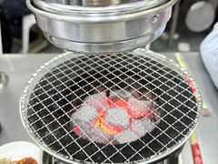 -松明一烤肉馆(鲁园店)