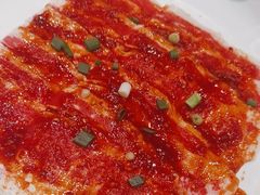 -韩时烤肉(丰科万达广场店)