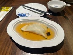 超大鲅鱼水饺-东莱海上(长宁来福士店)