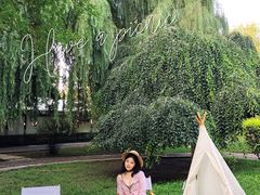 -Smile House咖啡馆(群芳小区店)
