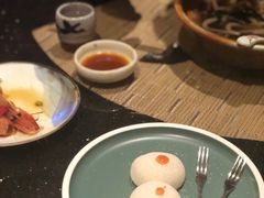 -月下料理(楷林IFC店)