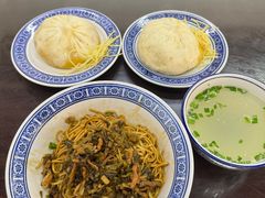 -孟家蟹包(锦绣街店)