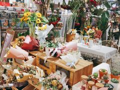 -Libra Flora花店(骆岗中央公园店)