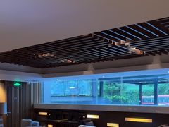 -广州中心皇冠假日酒店·汇点大堂吧