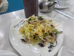 -威海渔村(黄兴路店)