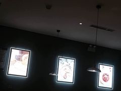 -酷公社·榴莲披萨(太原街店)