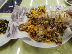 -大众海鲜(巨龙北路店)