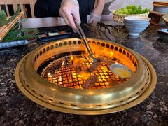 -老乾杯和牛烧肉(王府中环店)