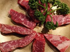 -王妃家(明洞中央店)
