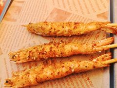 -神府路壹号·海鲜烧烤·砂锅粥·锅物(三坊七巷店)