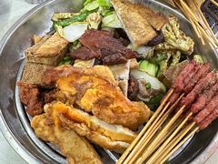 -瑞安第一泡·后街泡泡(虹桥后街店)