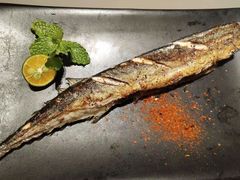 -国际青年会议酒店-苏莱斯餐厅