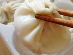 -小六汤包·老字号·中华名小吃(兴庆路店)