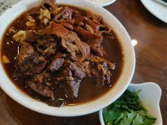 单碗小肠卤煮-北京小肠陈饭庄(方庄店)