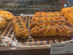 -DANXI丹喜面包·蛋糕(庐山店)