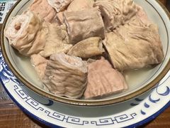 -兰边碗(鼓楼店)