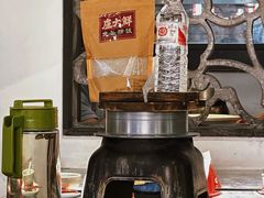-卢大鲜鱼头捞饭(美利广场店)