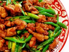 -关里关外·鱼头泡饼(唐冶绿地汇店)